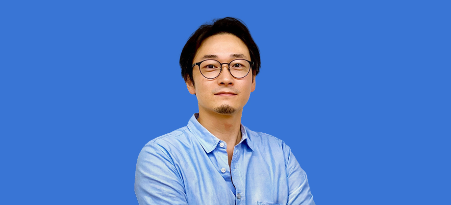 Message 代表メッセージ