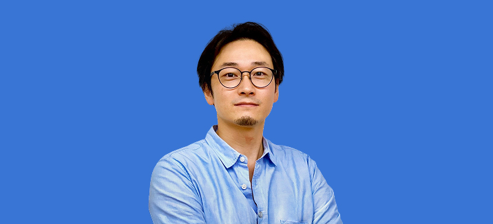 Message 代表メッセージ